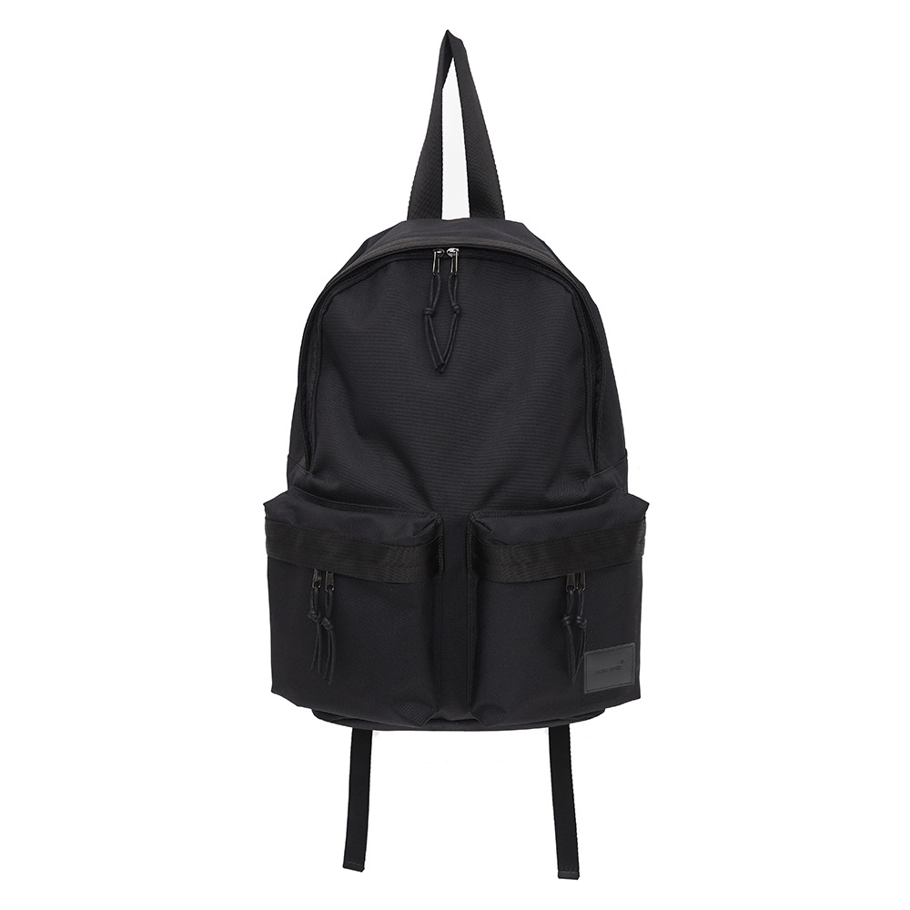 TWO POCKET BACKPACK (16th re-order)메종미네드 MAISON MINED 메종미네드